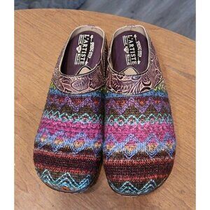 Multicolor Women's Shoes